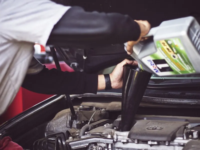 L'atelier et les postes de travail